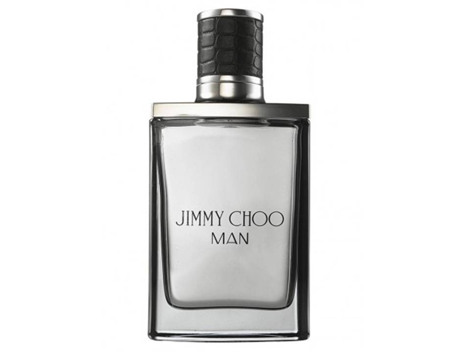 Jimmy Choo Man by Jimmy Choo EDT TESTER 100 ML.